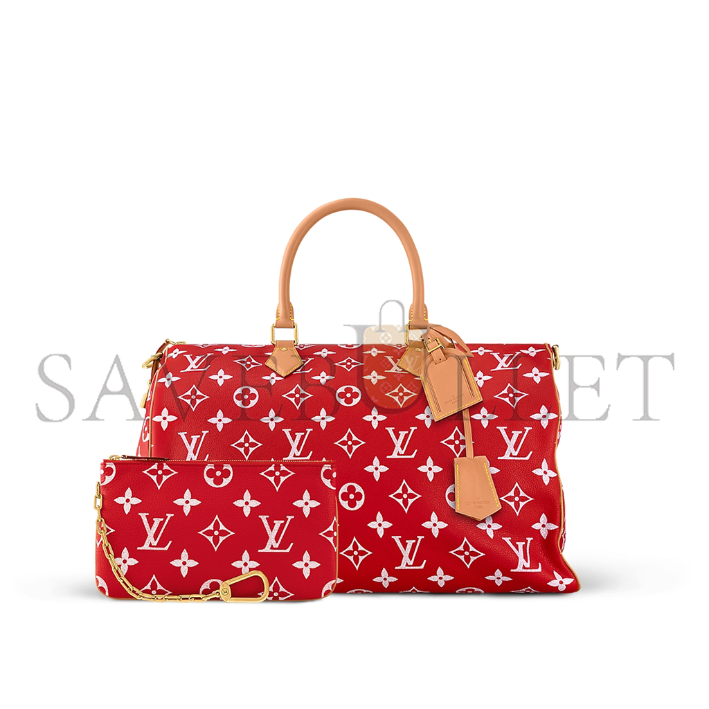 LOUIS VUITTON SPEEDY P9 BANDOULIÈRE 50 M46961 (50*32*29cm)